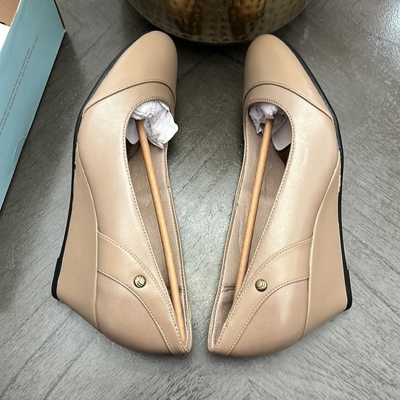 LifeStride Dreams Women's Dress Wedges (WIDE) - Picture 5 of 12